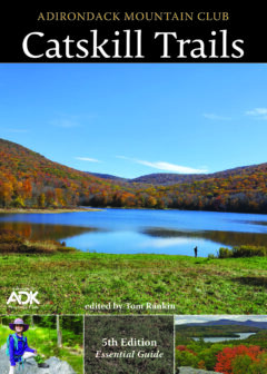 Adirondack Mountain Club: Catskill Trails